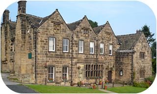 Baildon Hall.